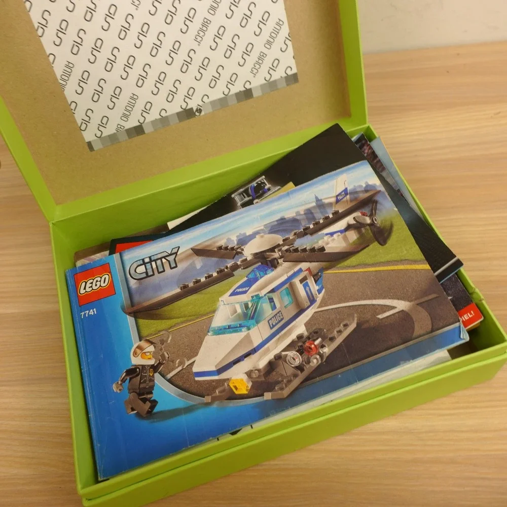 Lego Instruction Manual Lot Technic Creator Knights Kingdom Carrera Books ONLY